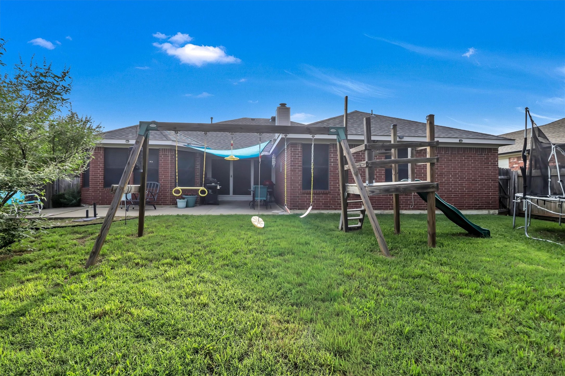 7926 Rattlers Court Arlington TX 76002