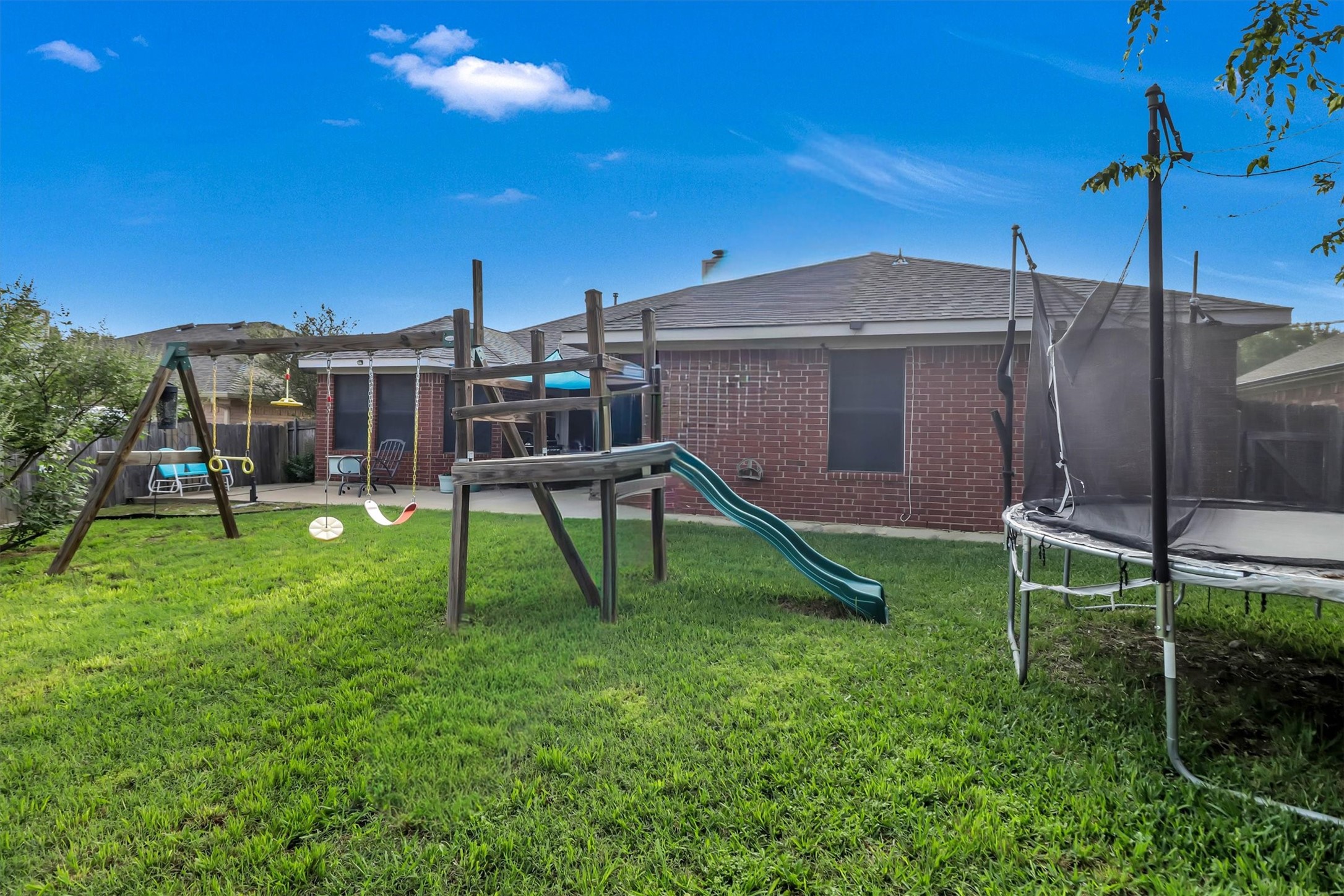7926 Rattlers Court Arlington TX 76002