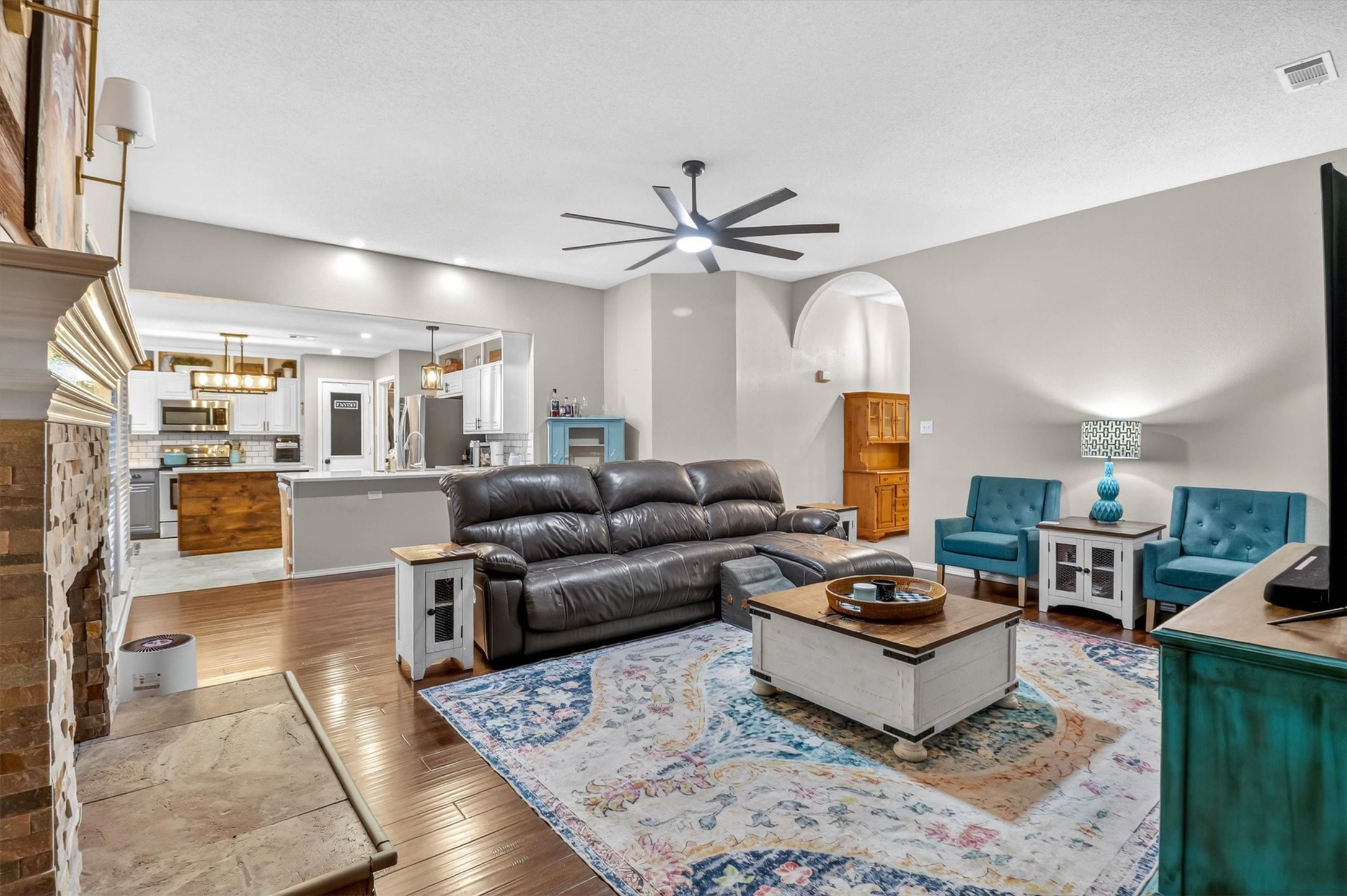 7926 Rattlers Court Arlington TX 76002