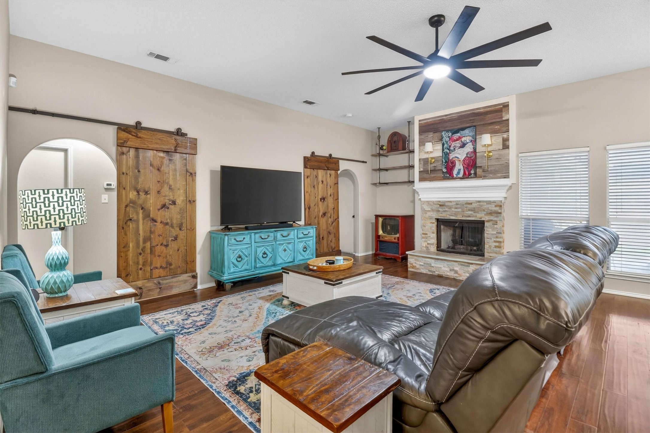 7926 Rattlers Court Arlington TX 76002