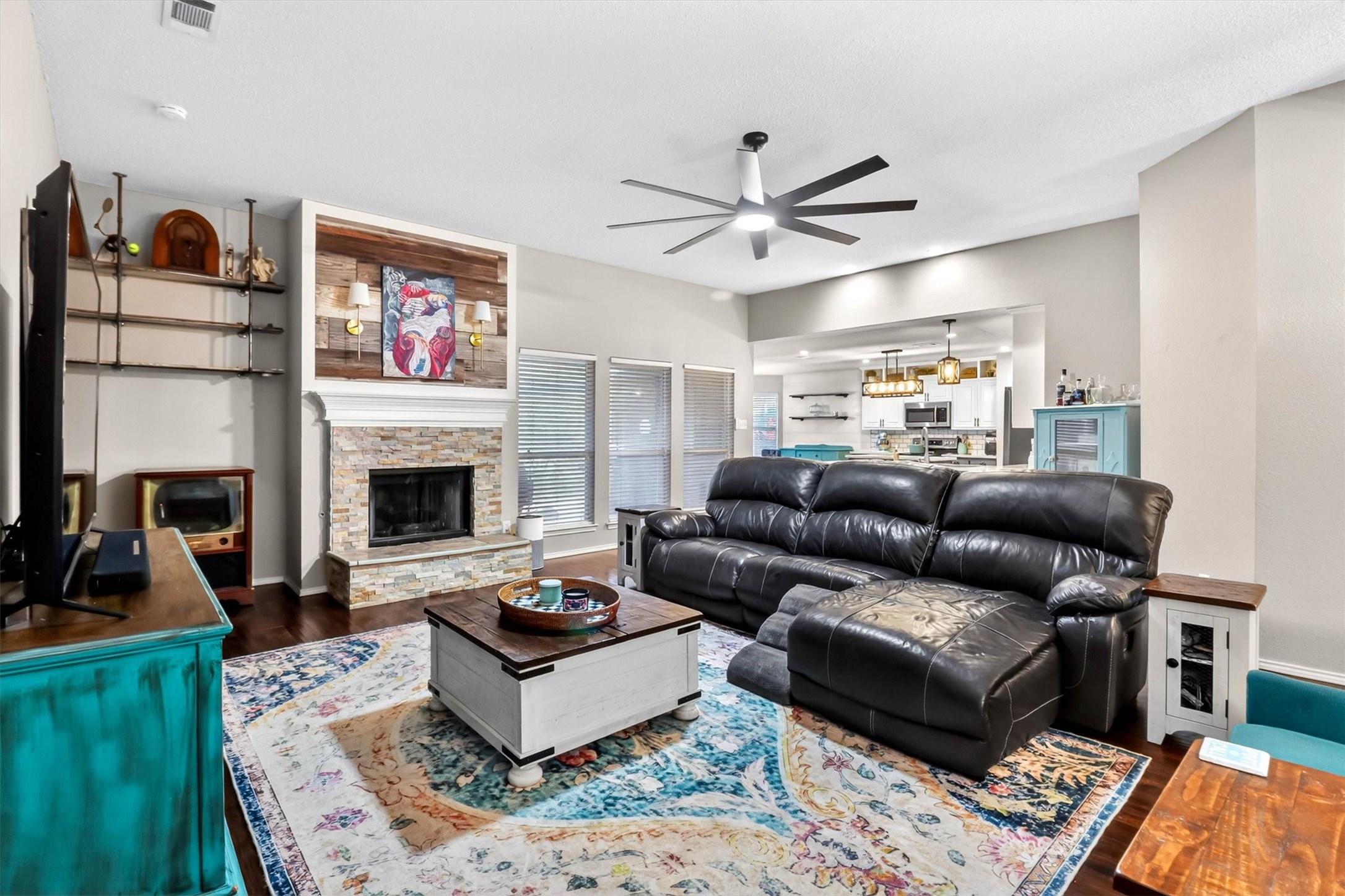 7926 Rattlers Court Arlington TX 76002