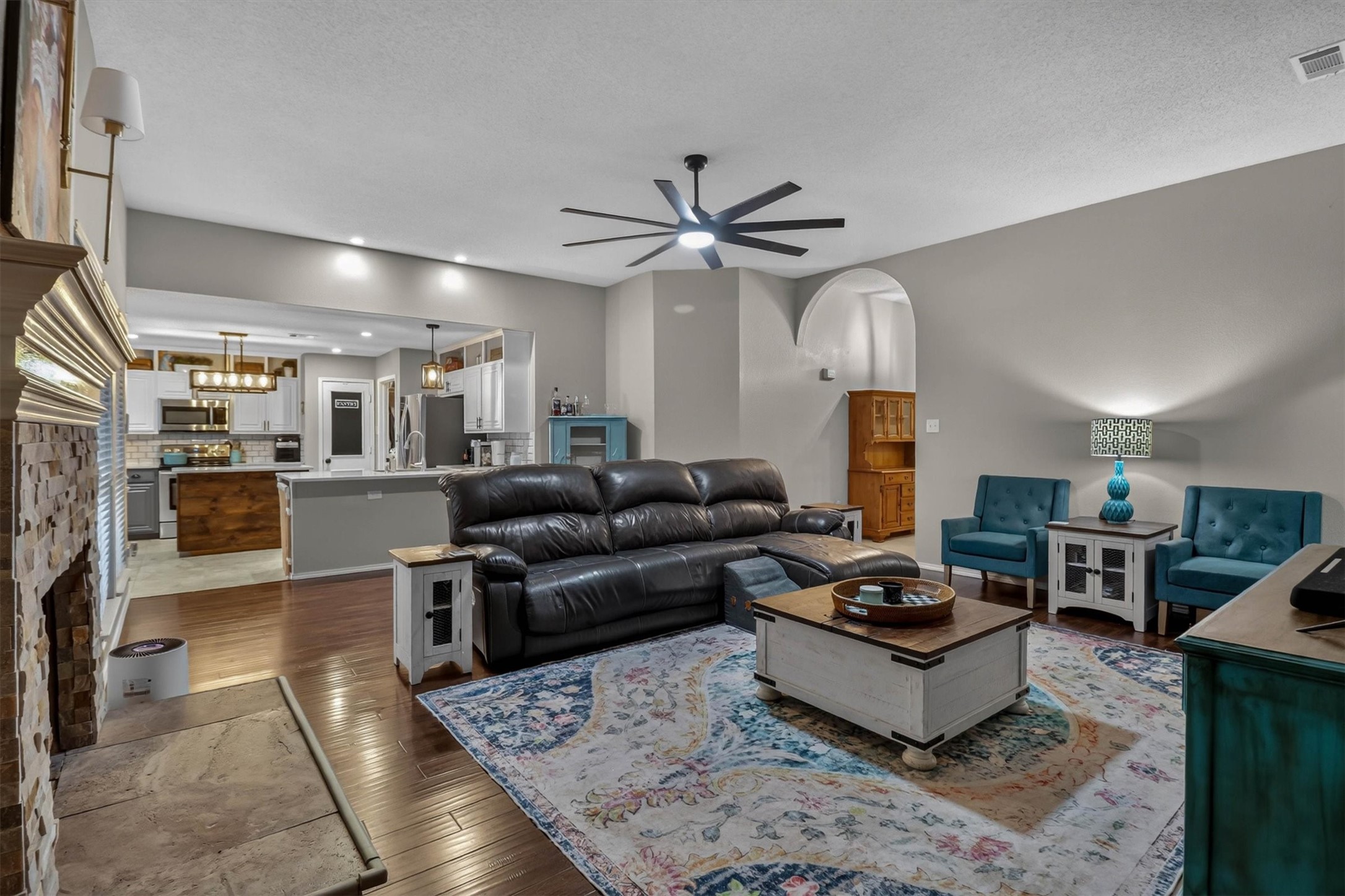 7926 Rattlers Court Arlington TX 76002