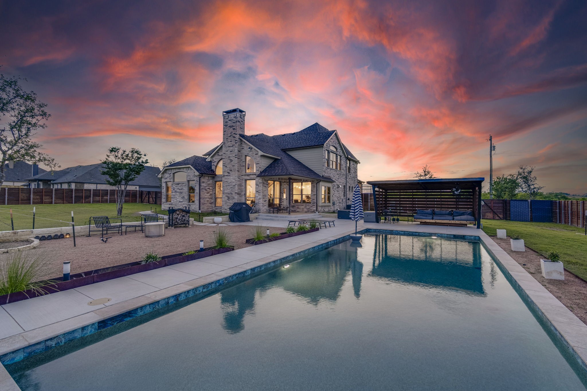 6191 Old Buena Vista Road Waxahachie TX 75167
