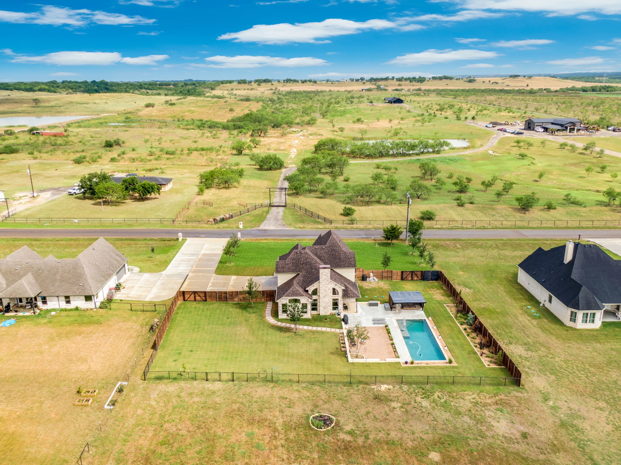 6191 Old Buena Vista Road Waxahachie TX 75167