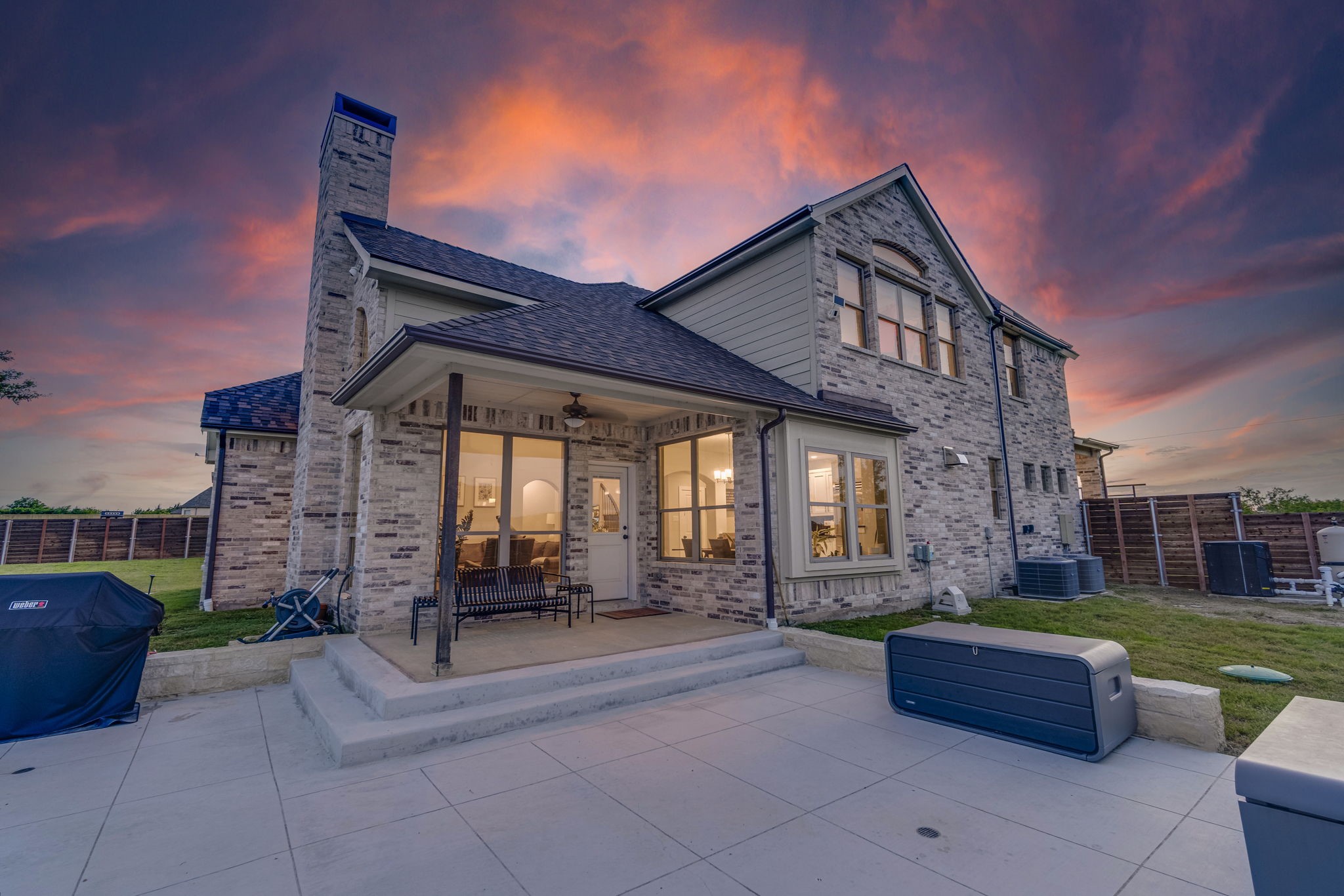 6191 Old Buena Vista Road Waxahachie TX 75167