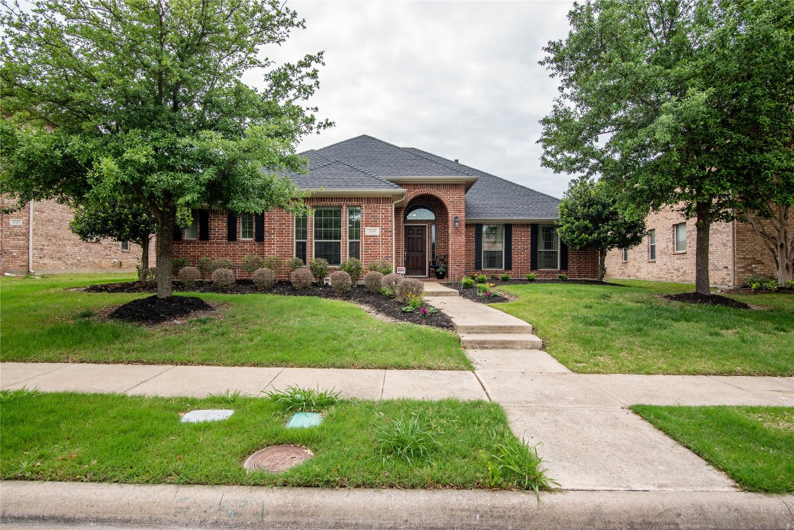 2335 Desert Falls Lane Rockwall TX 75087