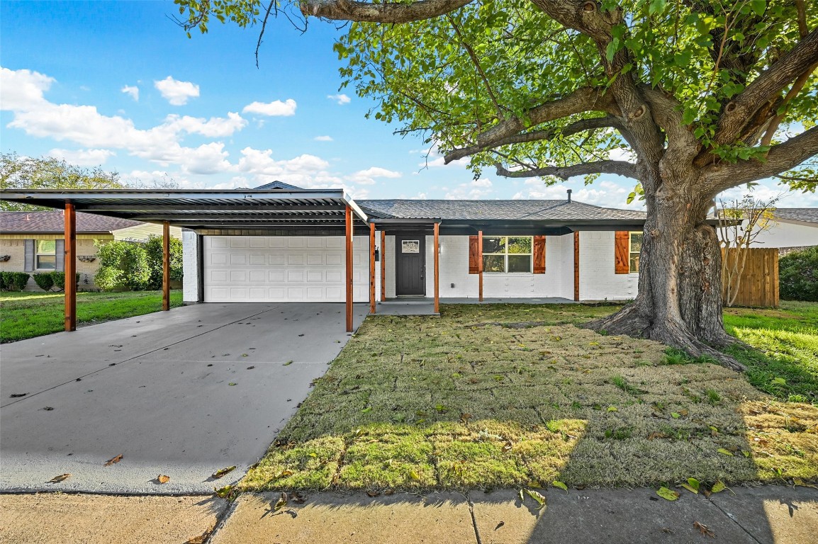 721 Opal Street Saginaw TX 76179
