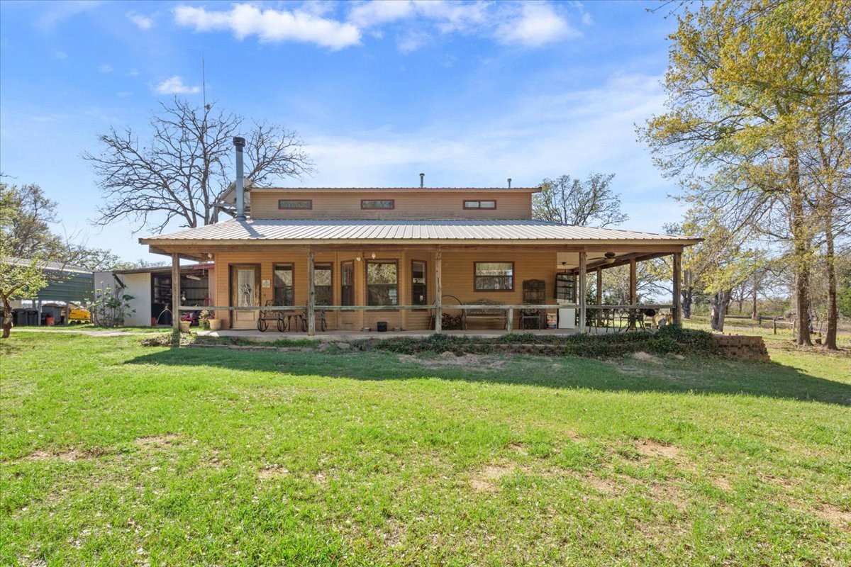 290 Fcr Teague TX 75860