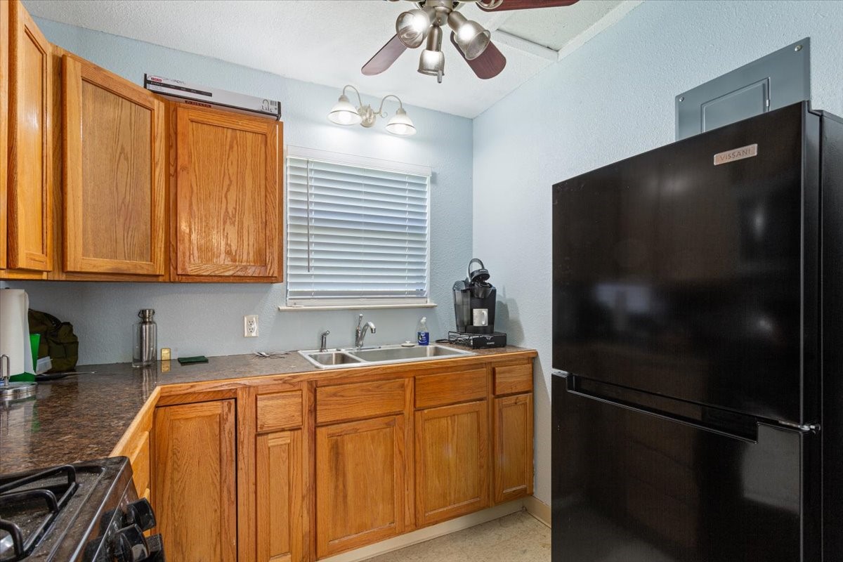 290 Fcr Teague TX 75860