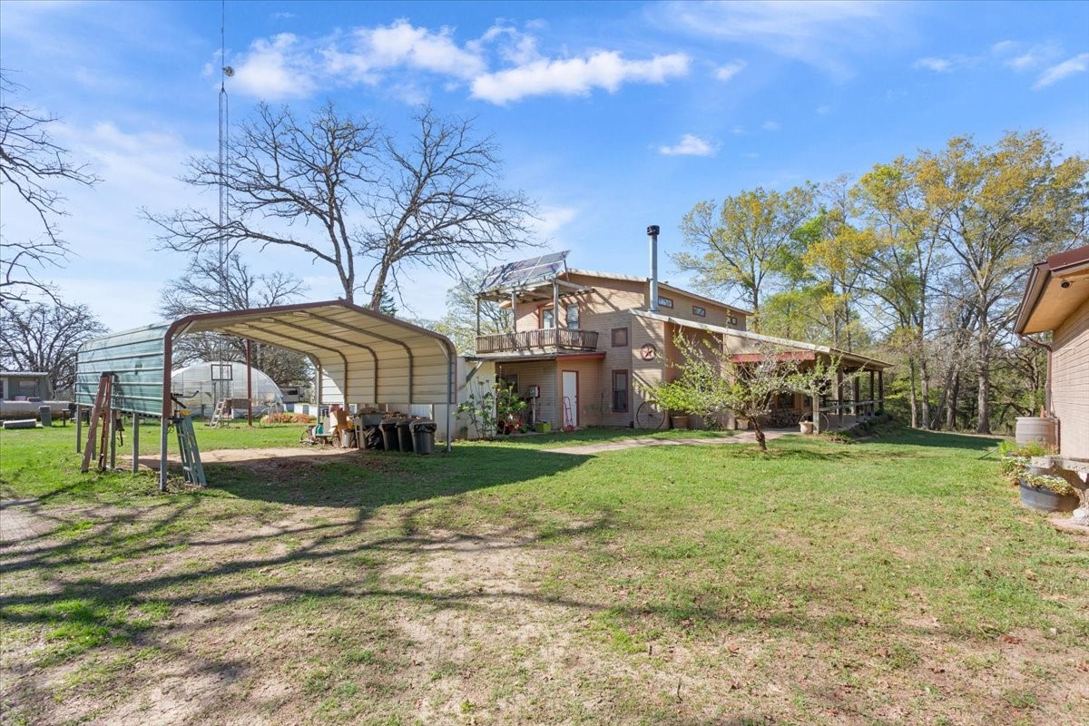 290 Fcr Teague TX 75860