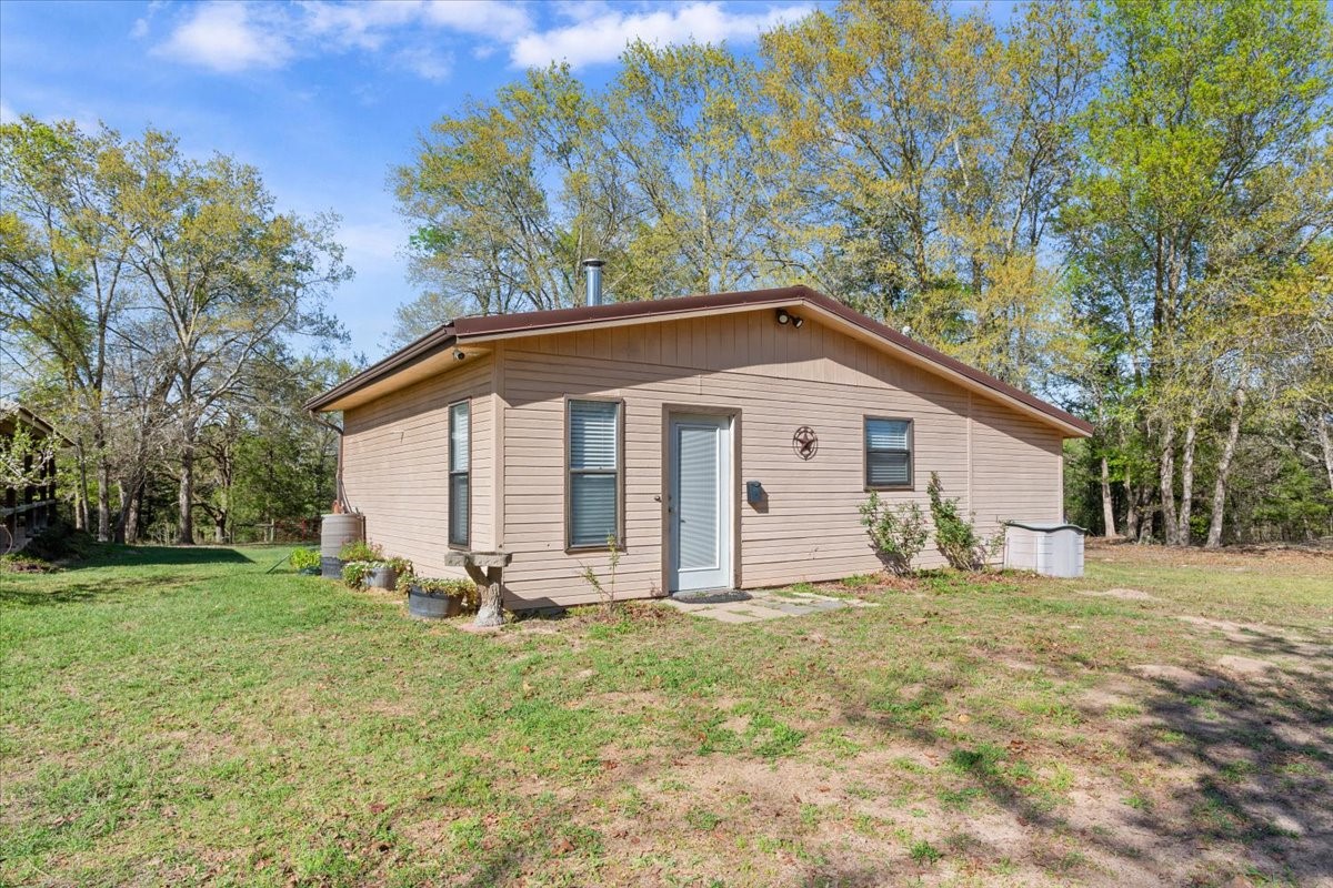 290 Fcr Teague TX 75860