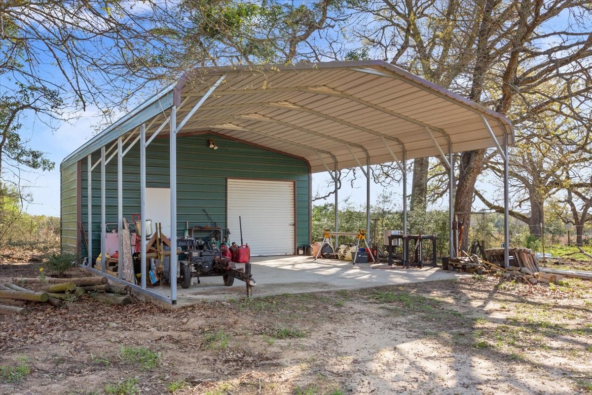 290 Fcr Teague TX 75860