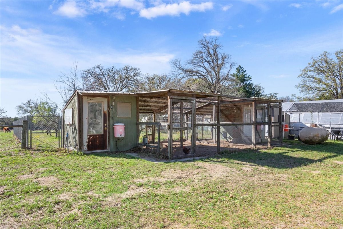 290 Fcr Teague TX 75860