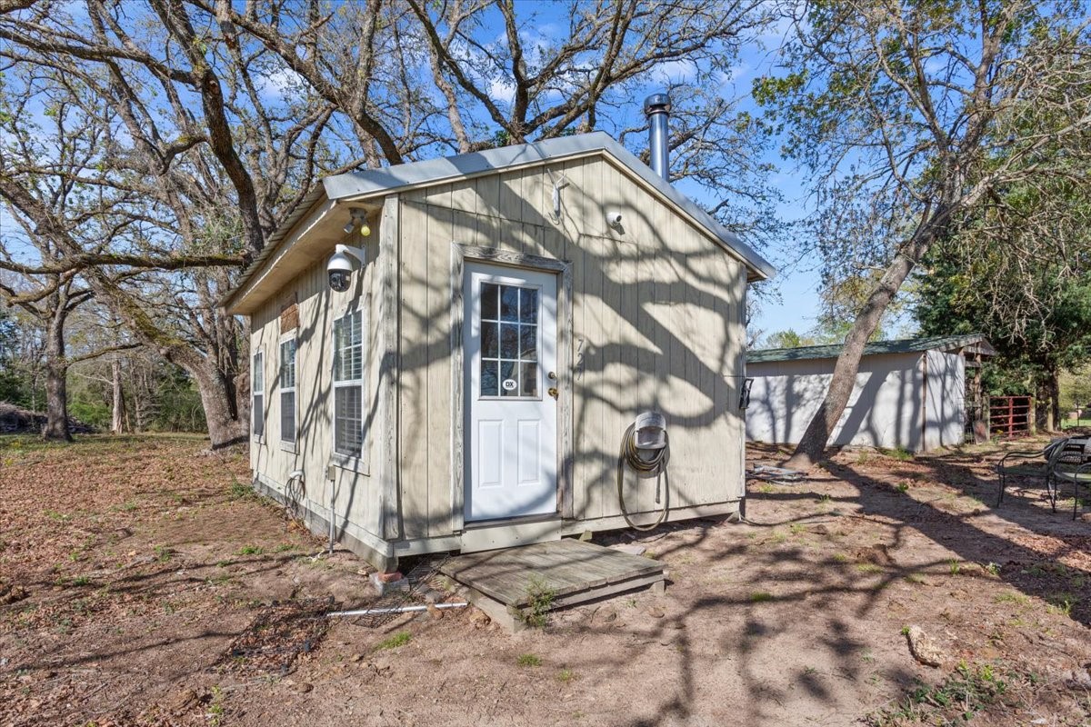 290 Fcr Teague TX 75860