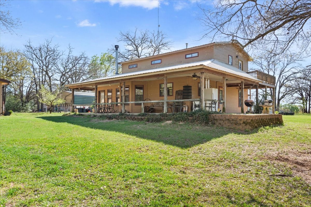 290 Fcr Teague TX 75860