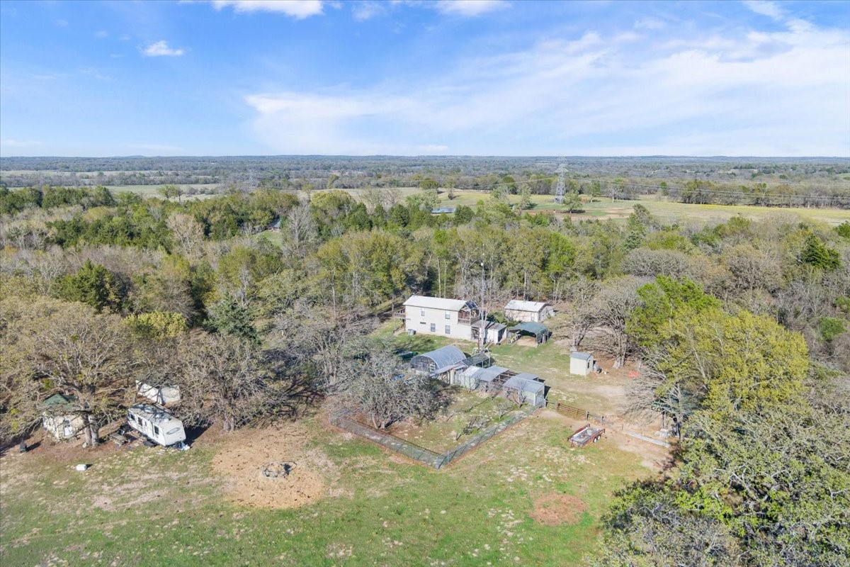 290 Fcr Teague TX 75860