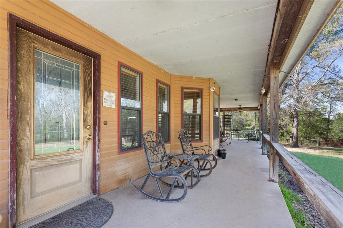 290 Fcr Teague TX 75860