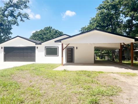 127 Camino Robles Gun Barrel City TX 75156