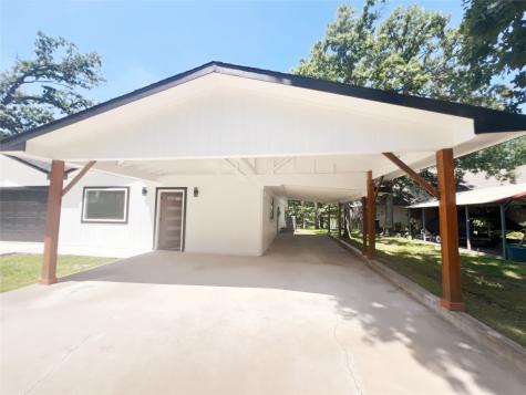 127 Camino Robles Gun Barrel City TX 75156