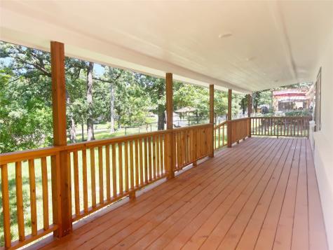 127 Camino Robles Gun Barrel City TX 75156