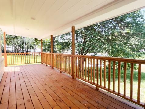 127 Camino Robles Gun Barrel City TX 75156