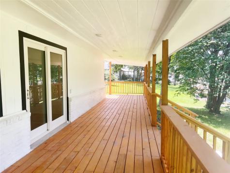 127 Camino Robles Gun Barrel City TX 75156