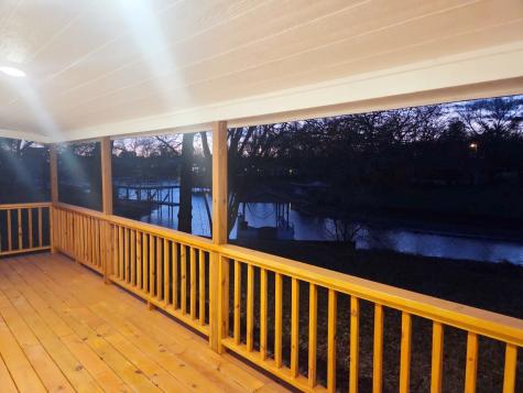 127 Camino Robles Gun Barrel City TX 75156