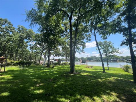 127 Camino Robles Gun Barrel City TX 75156