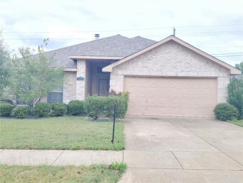 748 Rockett Lane Cedar Hill TX 75104