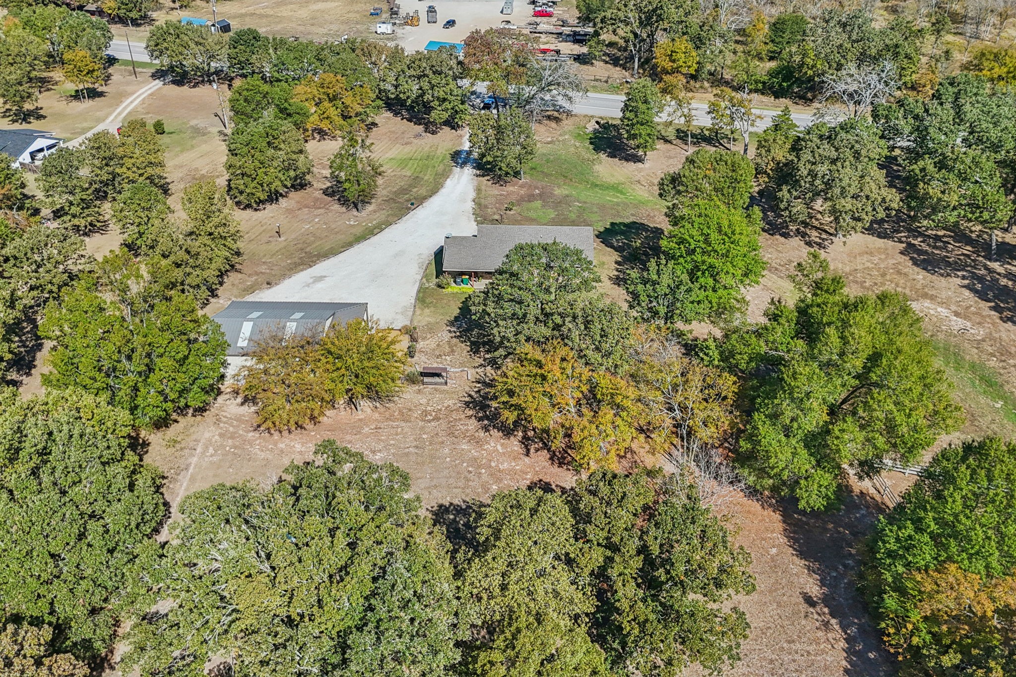 2371 W Us Highway 69 Emory TX 75440