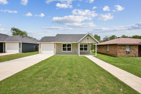 503 Runnells Street Terrell TX 75160