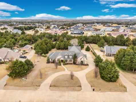 4041 Wisteria Trail Midlothian TX 76065