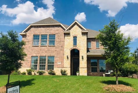 1022 Crown Valley Drive Weatherford TX 76087