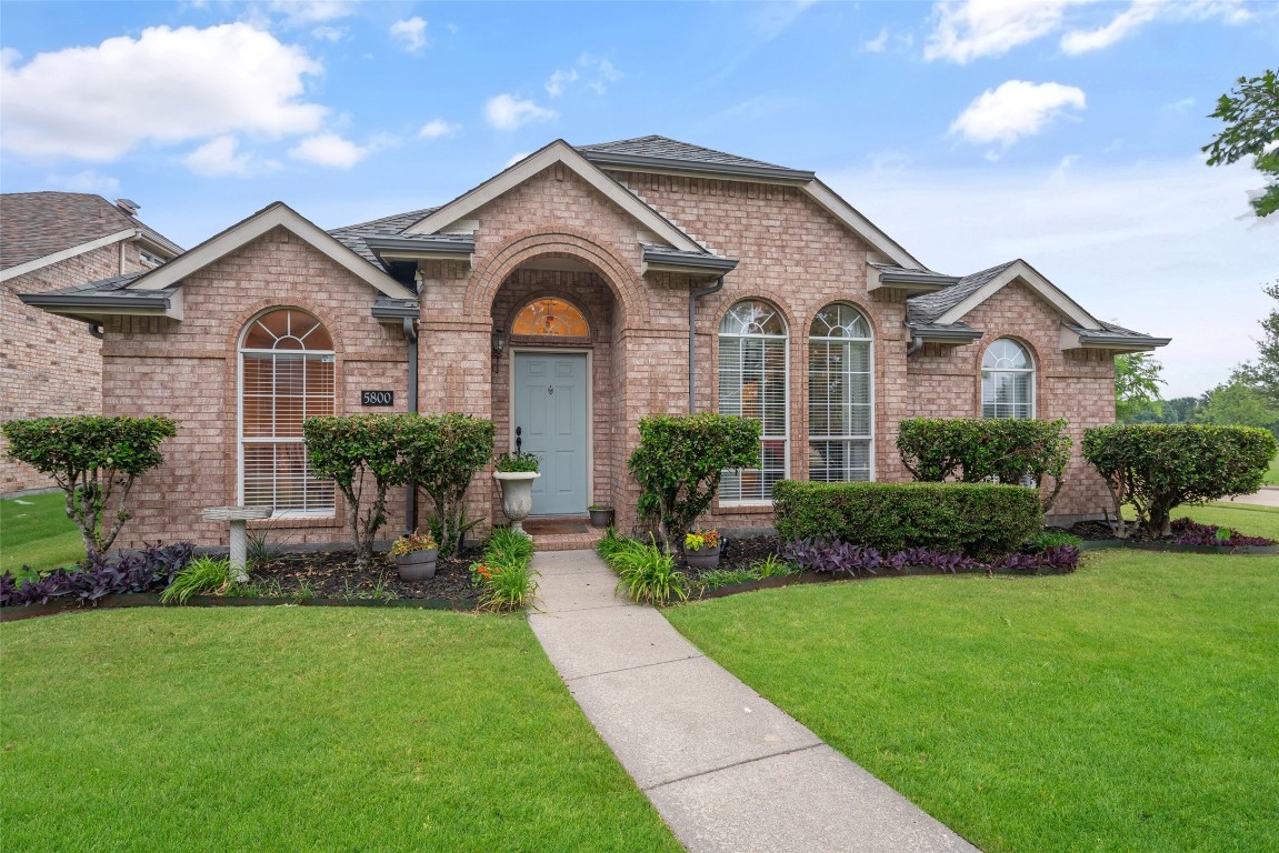 5800 Marrietta Drive Frisco TX 75035