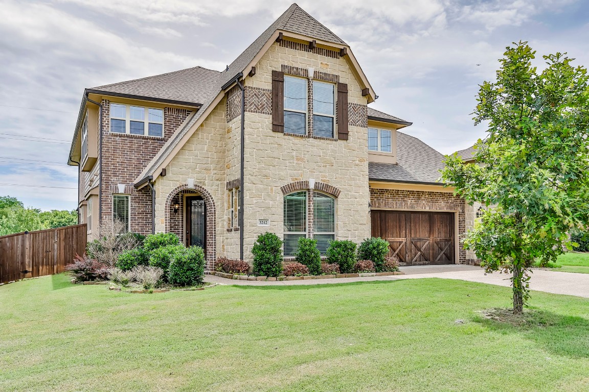 3212 Peachtree Lane Plano TX 75074