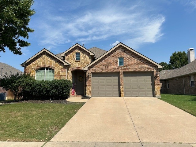 2421 Deerwood Drive Little Elm TX 75068