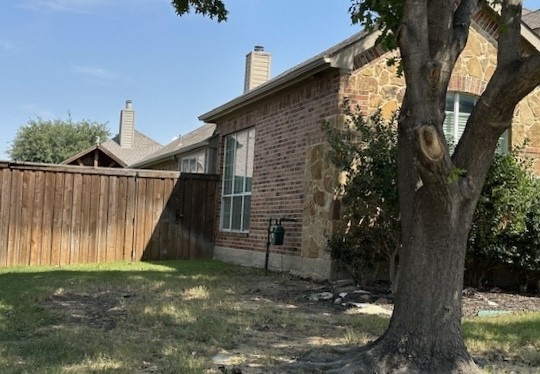 2421 Deerwood Drive Little Elm TX 75068