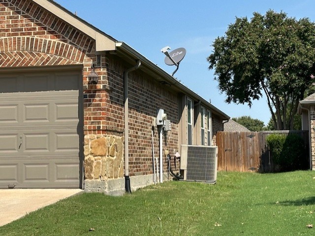 2421 Deerwood Drive Little Elm TX 75068