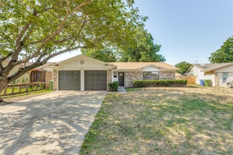 3909 Hillsdale Lane Garland TX 75042