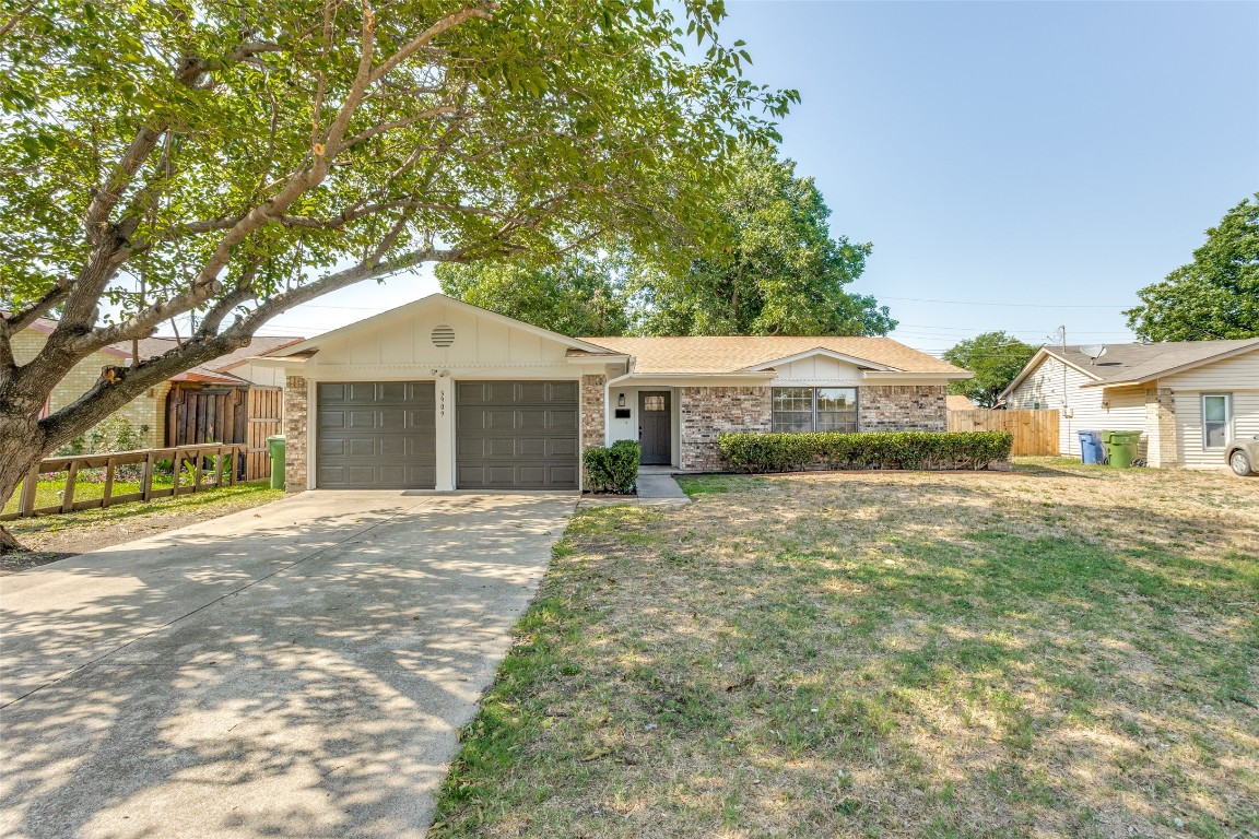 3909 Hillsdale Lane Garland TX 75042