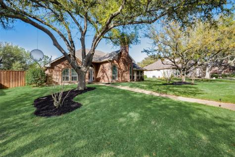1460 Meandering Way Rockwall TX 75087