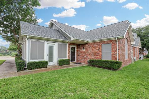 6152 Haley Lane Fort Worth TX 76132