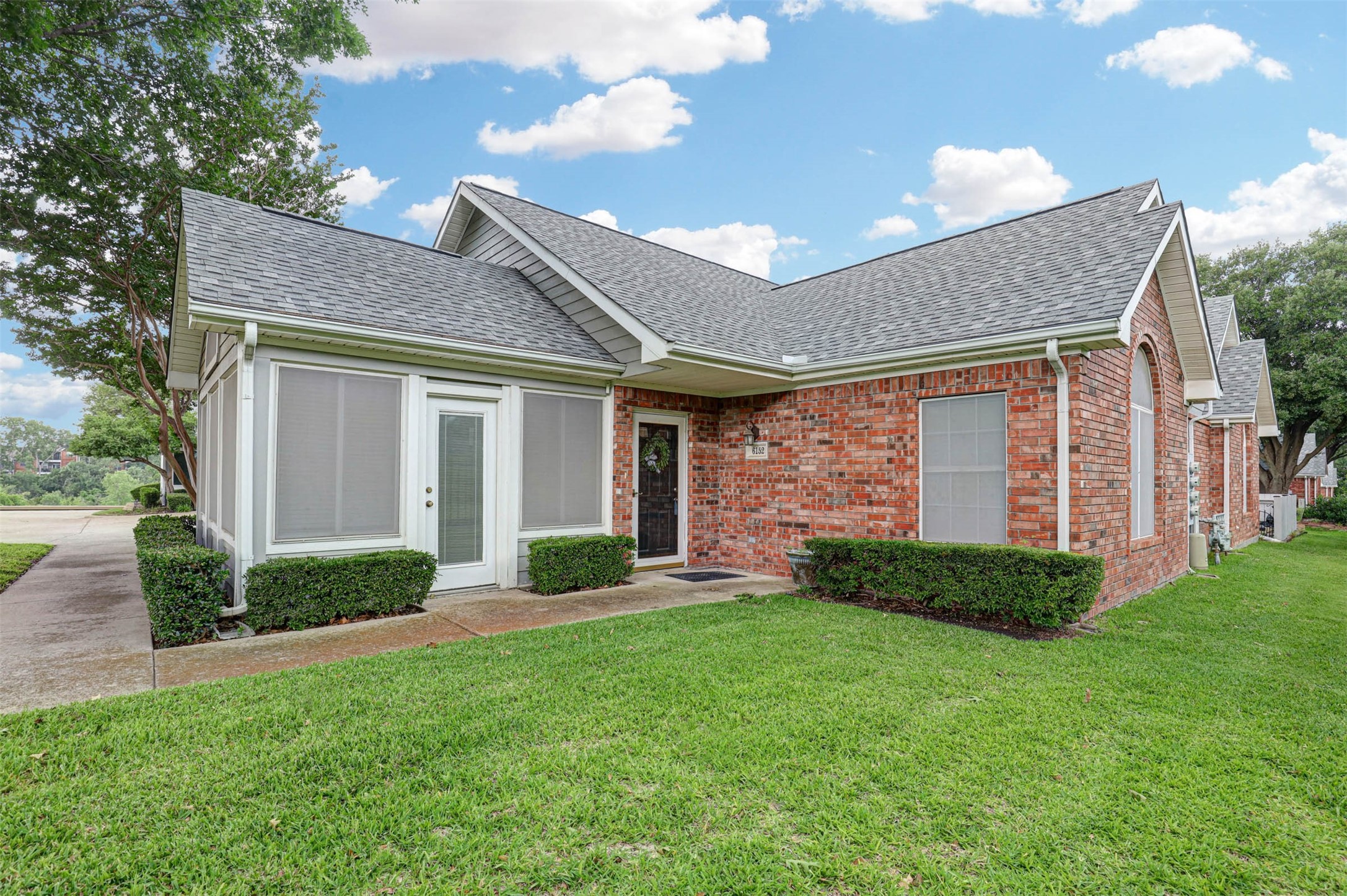 6152 Haley Lane Fort Worth TX 76132