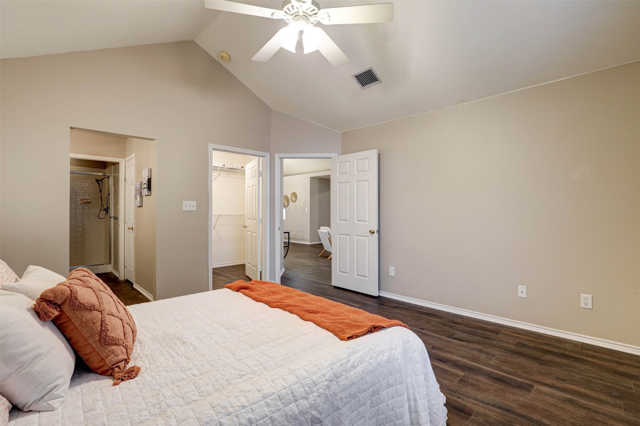 6152 Haley Lane Fort Worth TX 76132