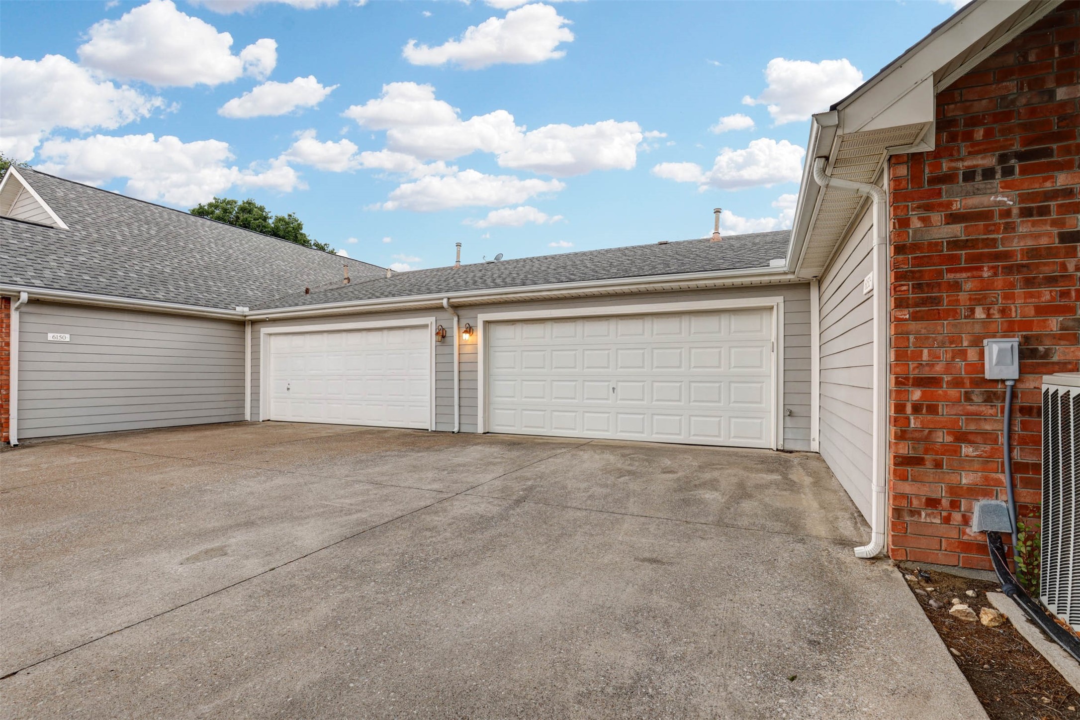 6152 Haley Lane Fort Worth TX 76132