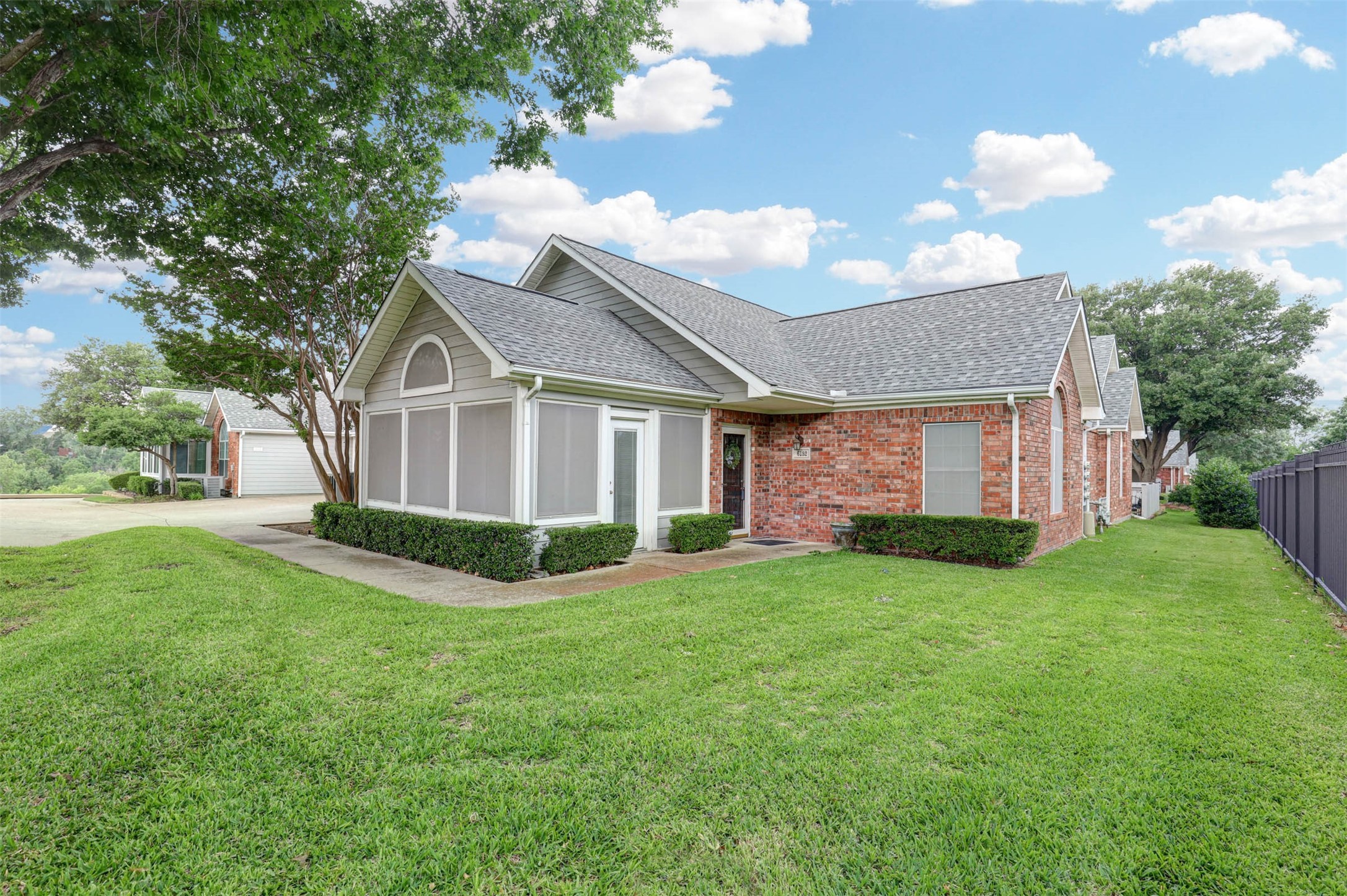 6152 Haley Lane Fort Worth TX 76132