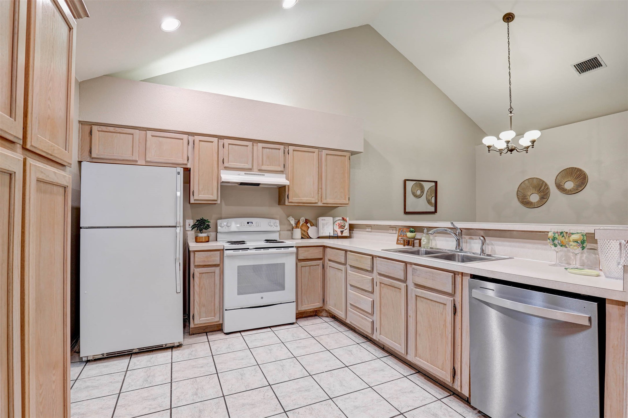 6152 Haley Lane Fort Worth TX 76132