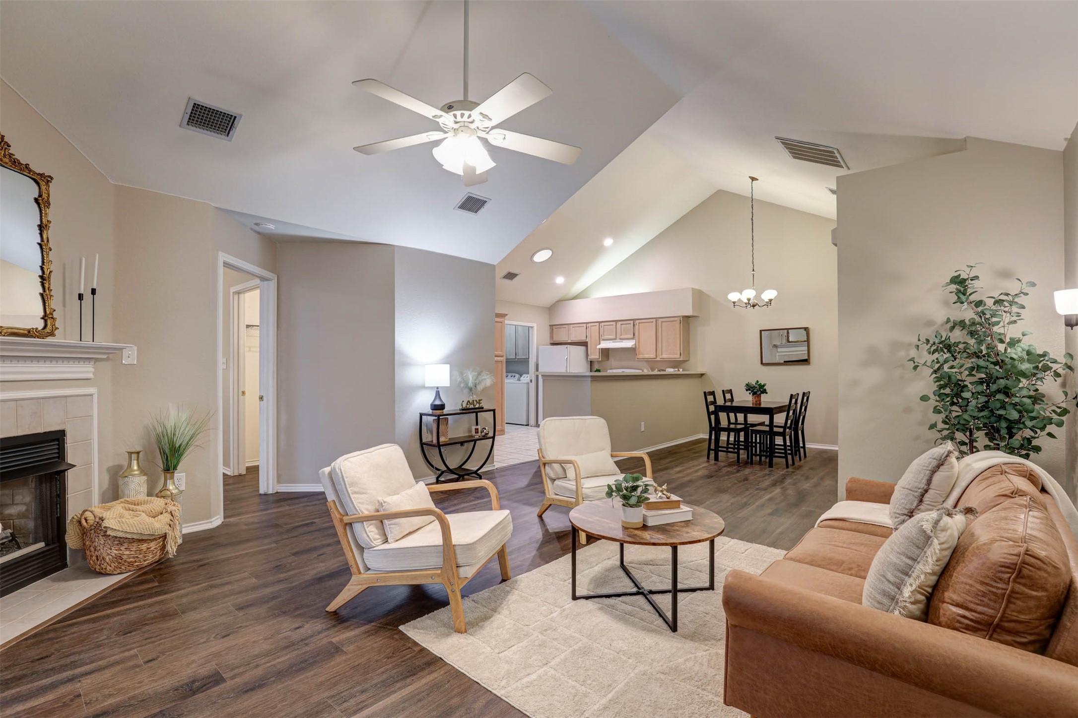 6152 Haley Lane Fort Worth TX 76132