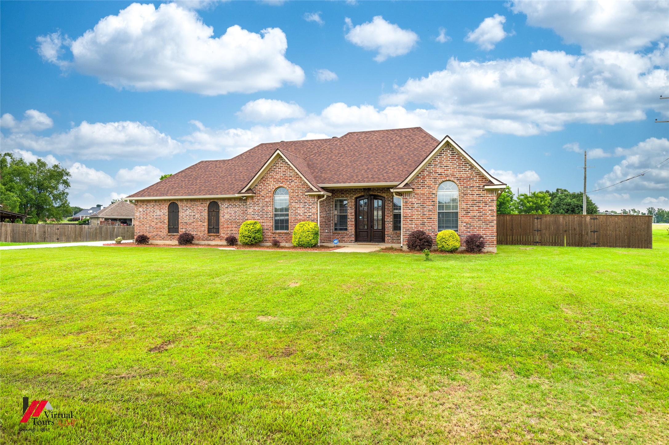 108 Griffin Drive Stonewall LA 71078