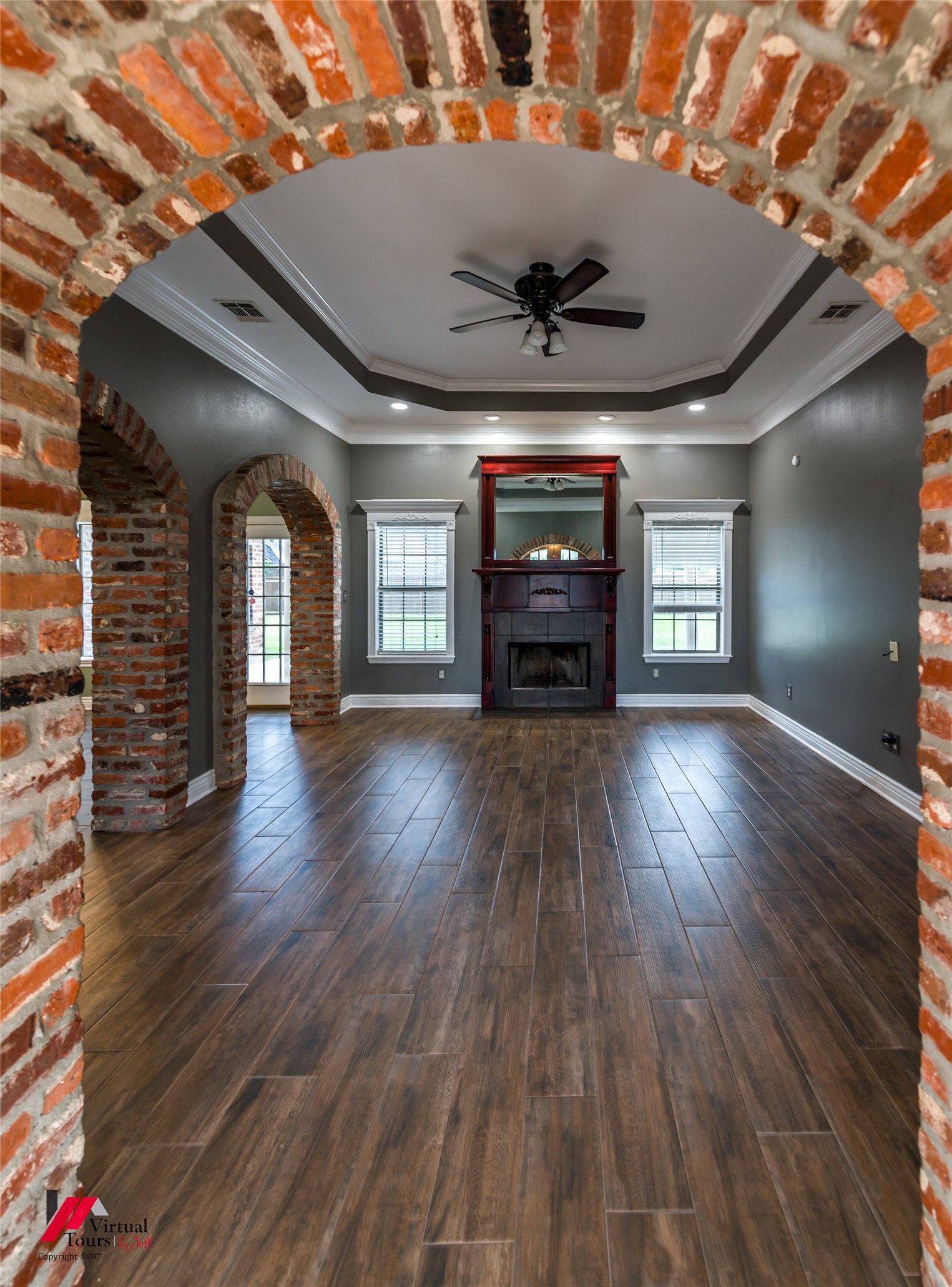 108 Griffin Drive Stonewall LA 71078